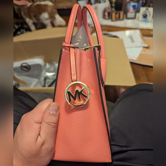 Michael Kors Purse - Picture 2 of 5